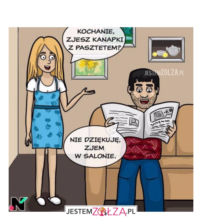 kochanie