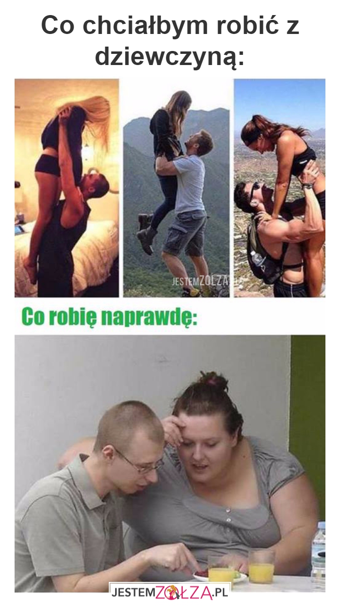 Co chciałbym 