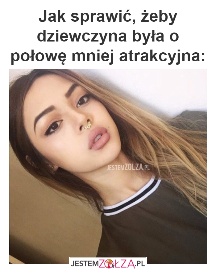 Jak sprawić, żeby