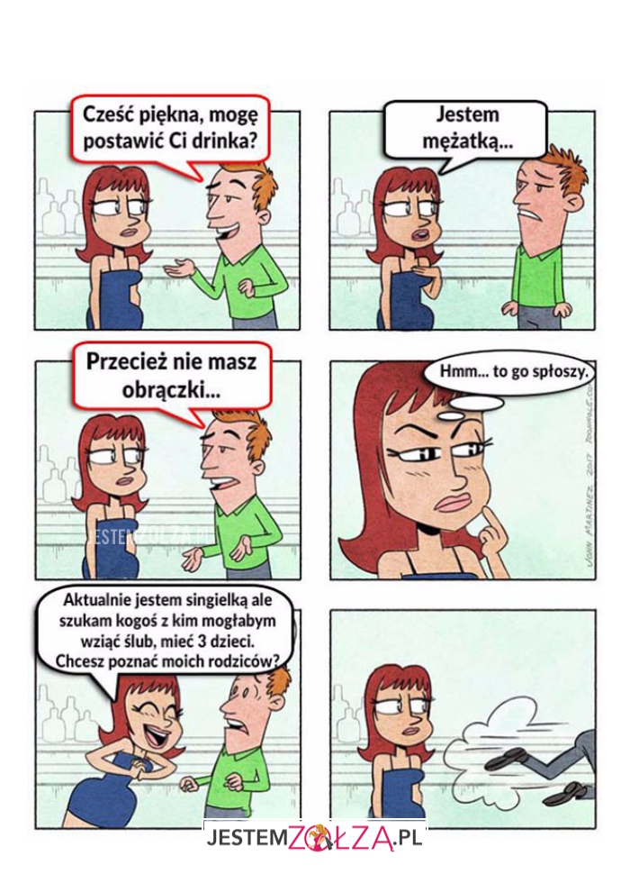cześć piękna