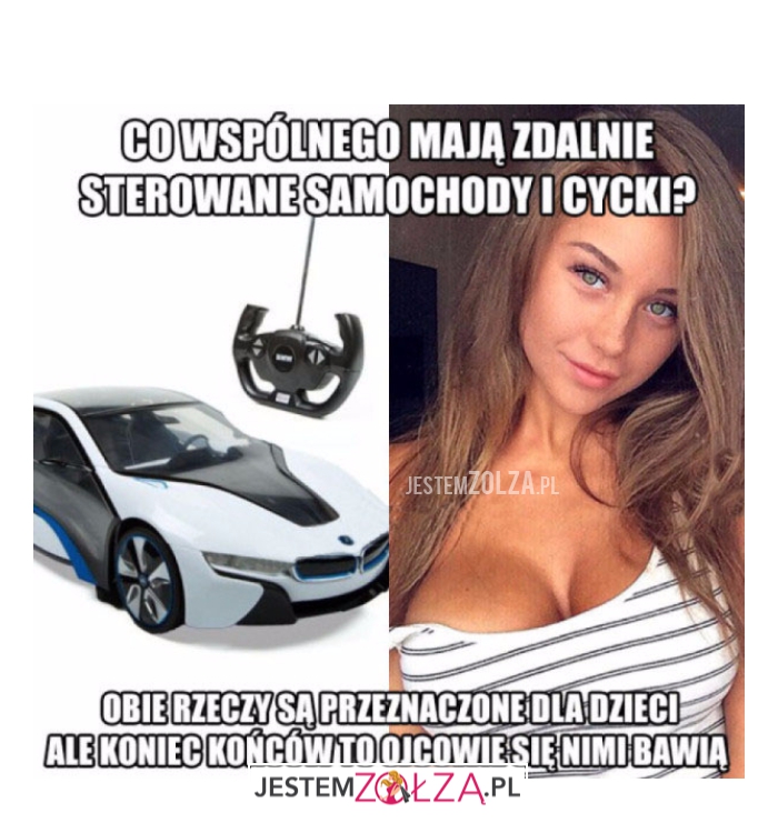co wspólnego