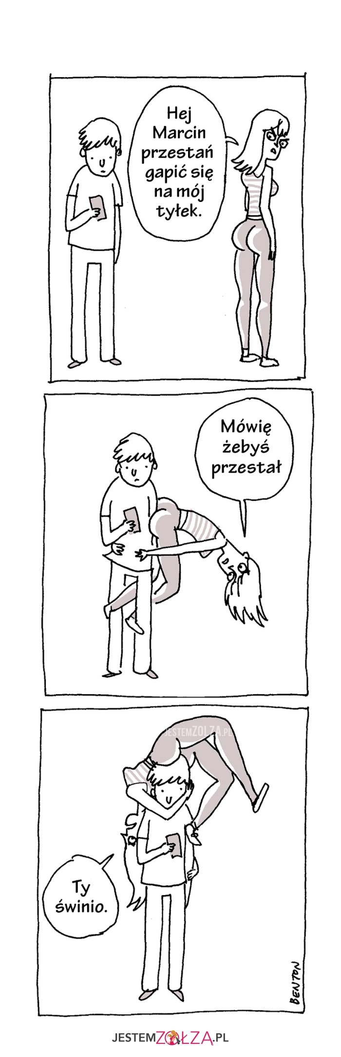 hej marcin