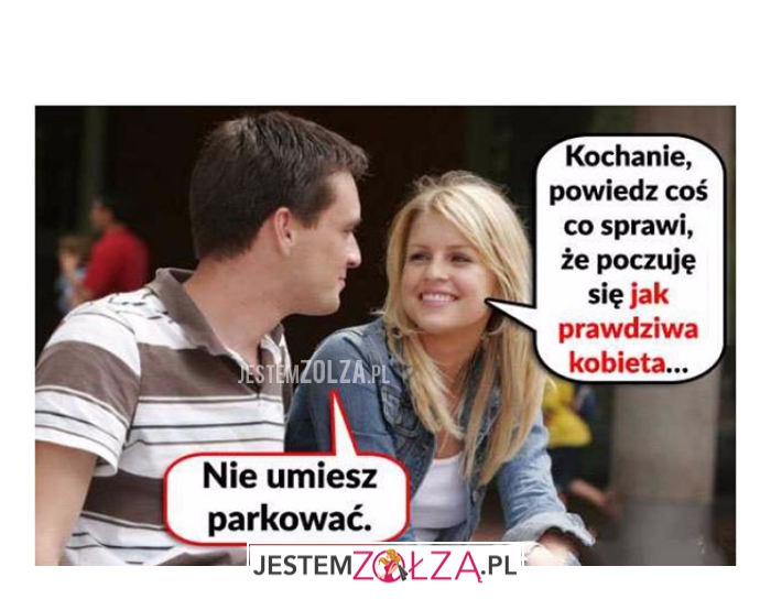 kochanie powiedz