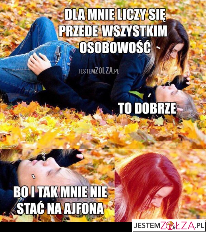 Liczy się...