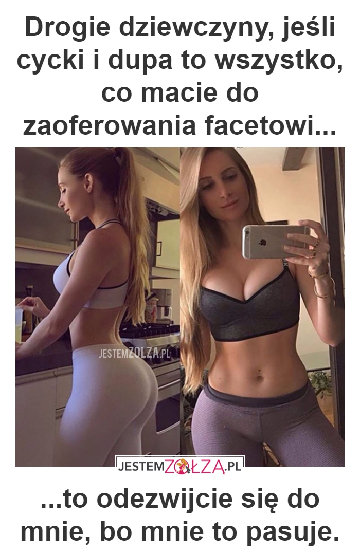 Drogie dziewczyny