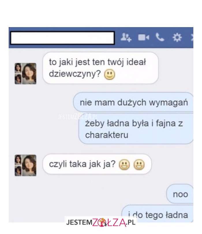 to jaki jest