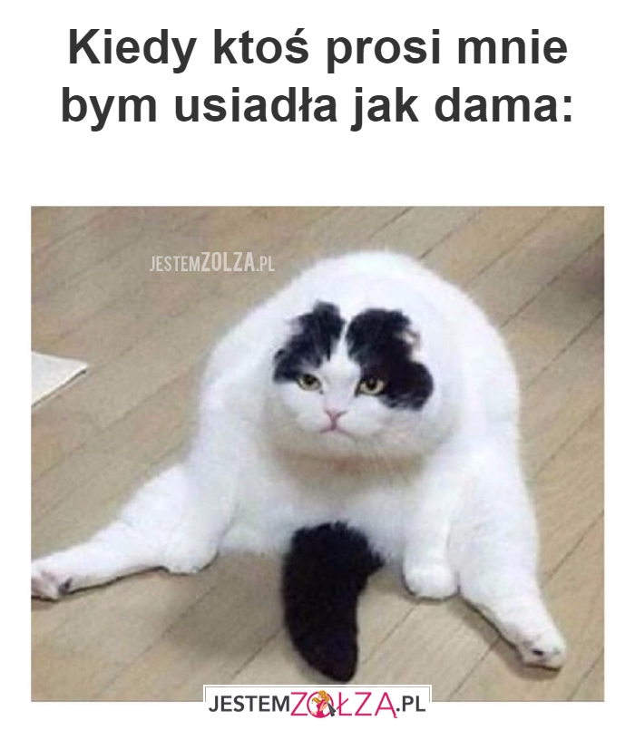 Kiedy ktoś prosi