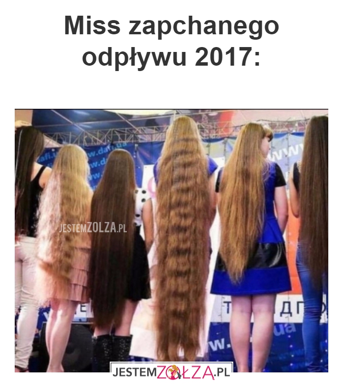 Miss zapchanego