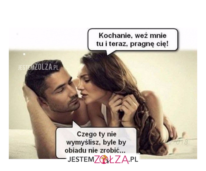 kochanie
