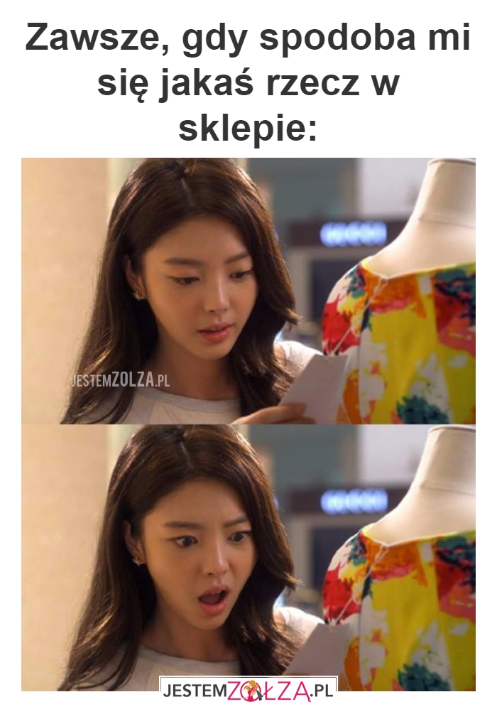 Zawsze, gdy spodoba