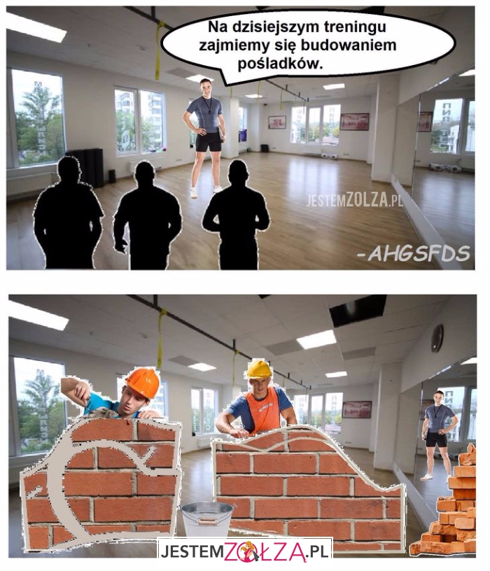 Pośladki
