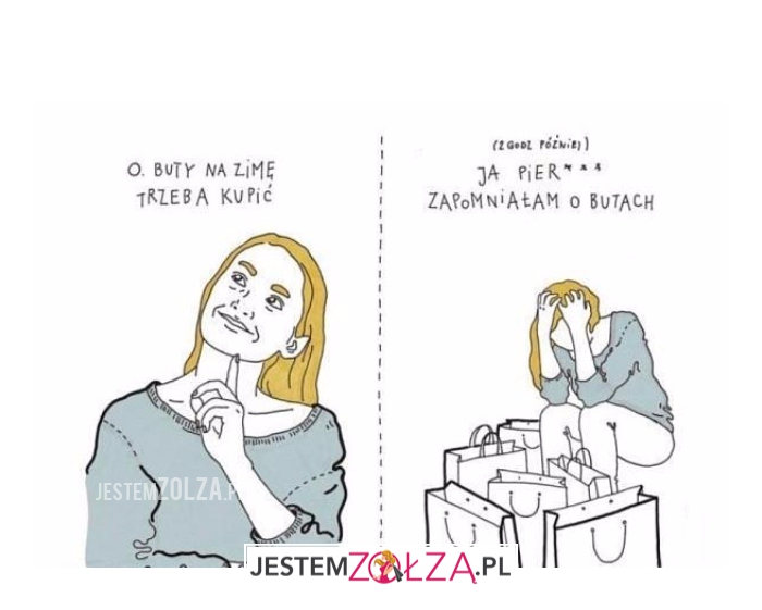 o, buty na zimę