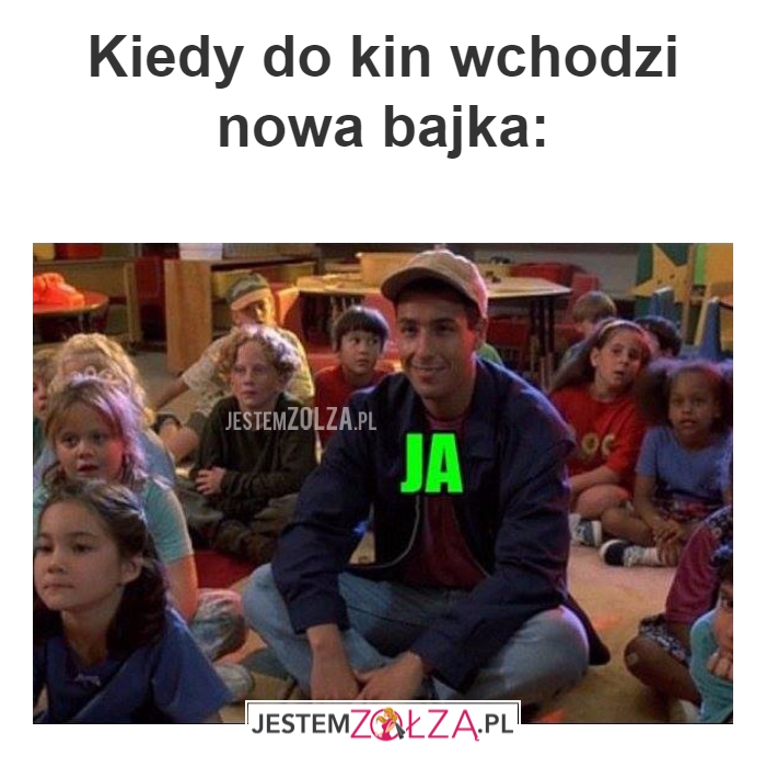 Kiedy do kin 