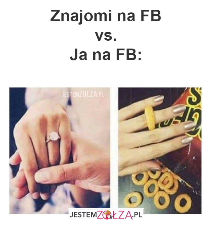 Znajomi na 