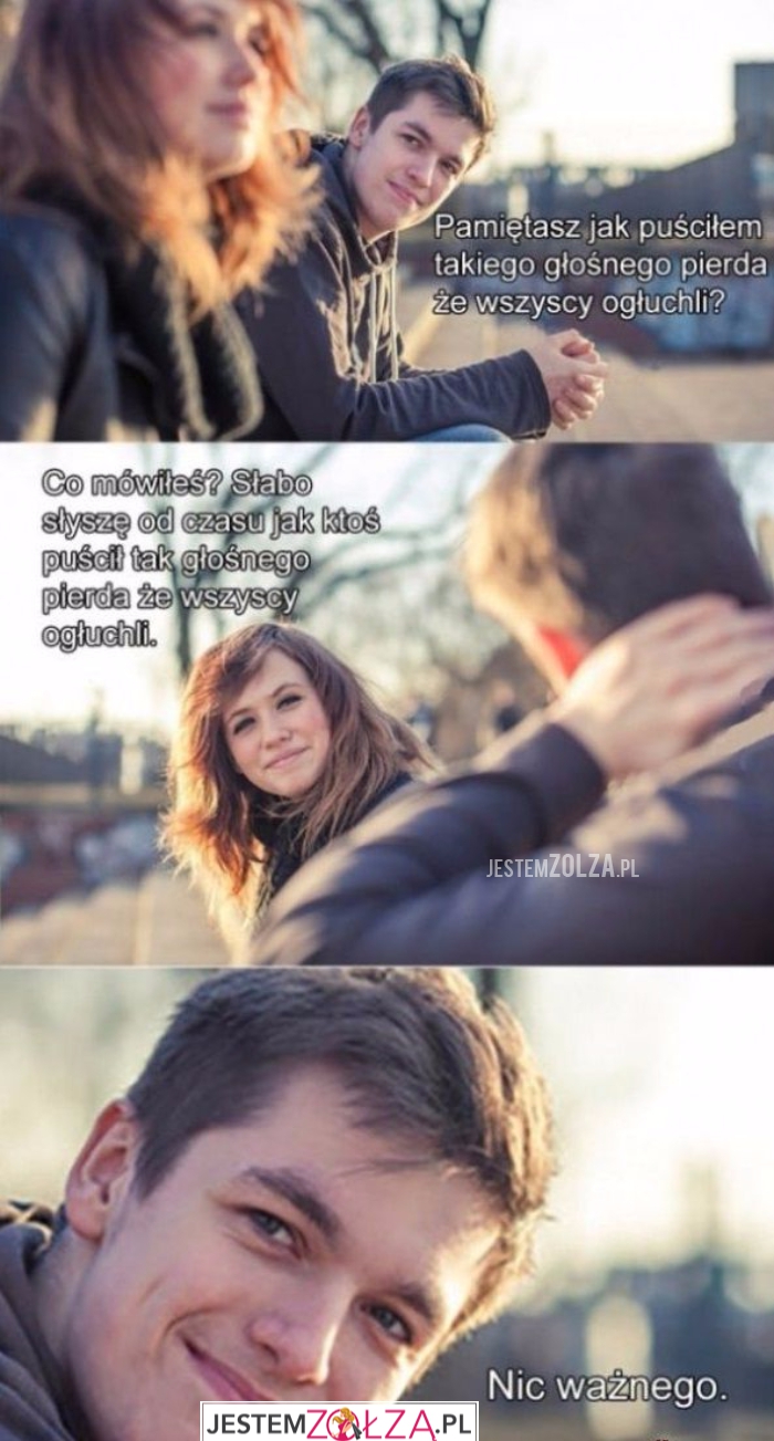 Pamiętasz?