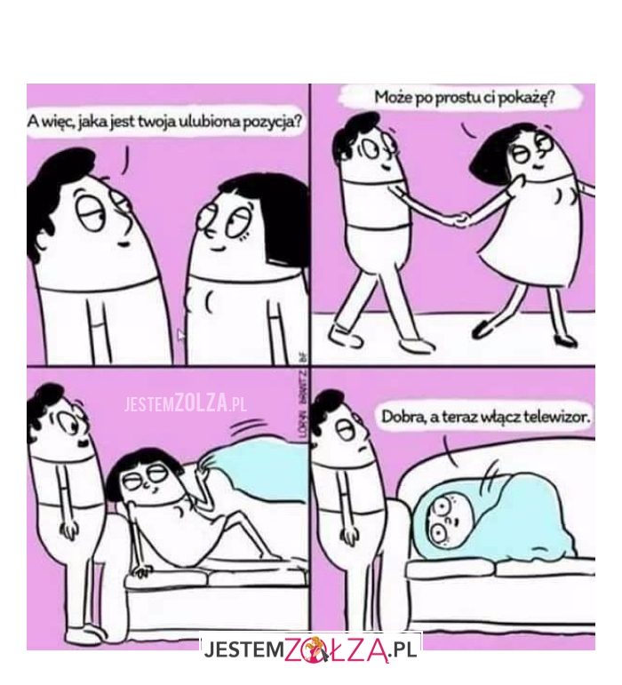 a więc jaka jest...