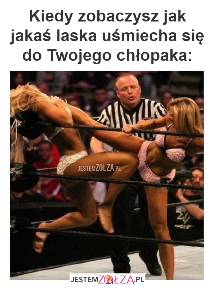 Kiedy zobaczysz