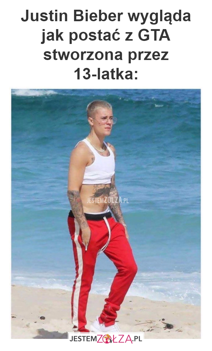 Justin Bieber 