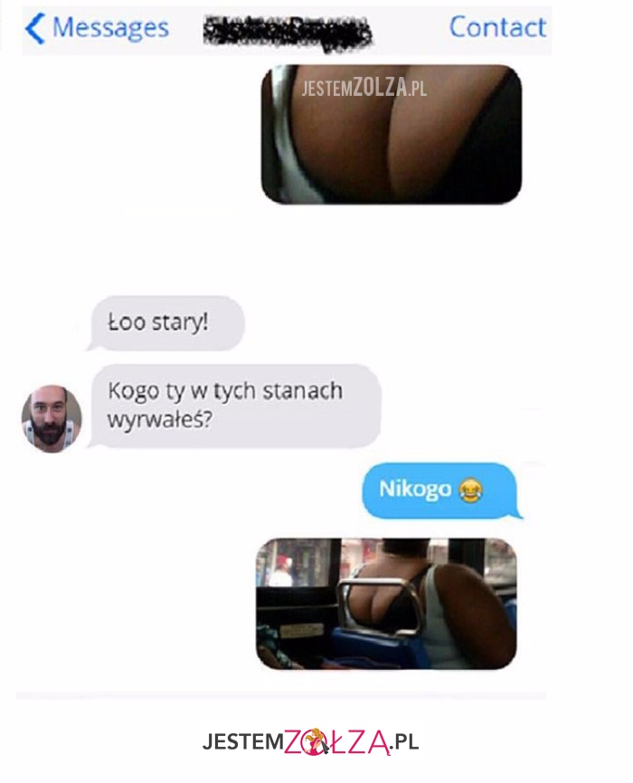 łoo stary