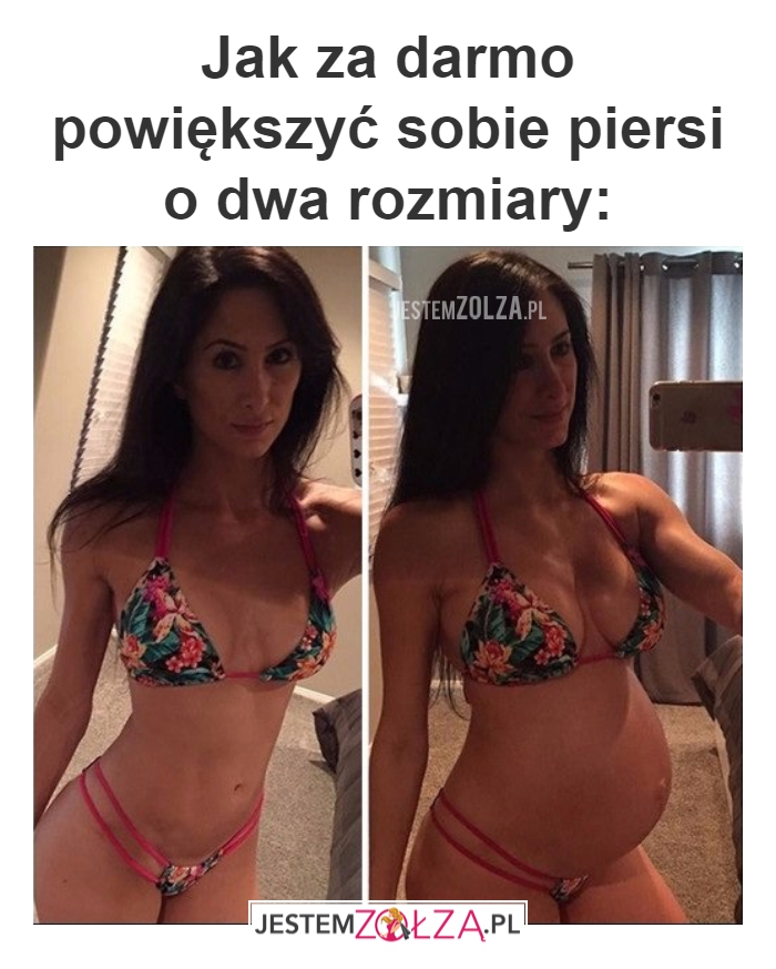 Jak za darmo 