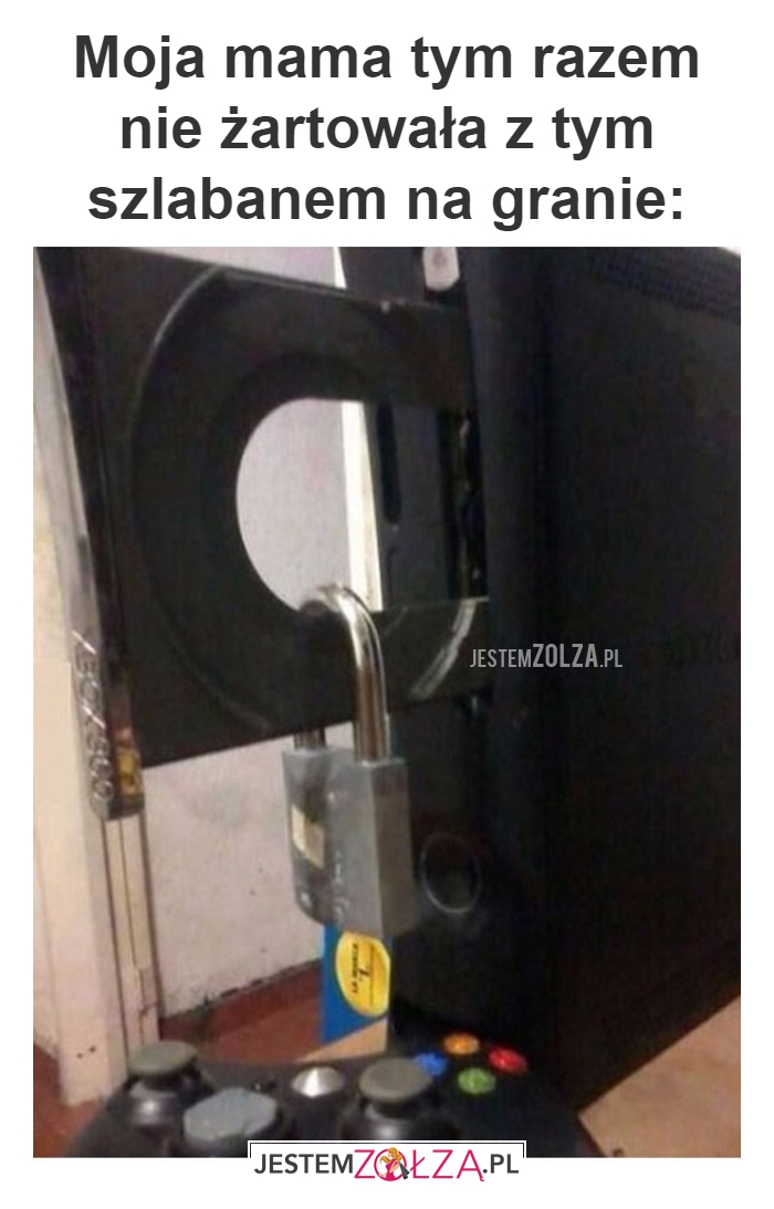Moja mama tym 