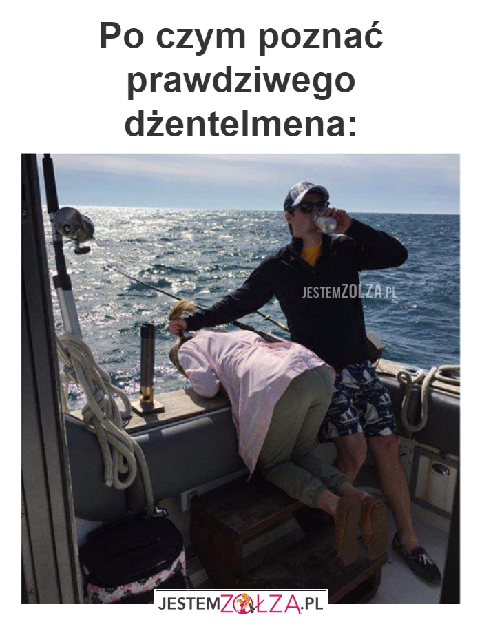 Po czym poznać