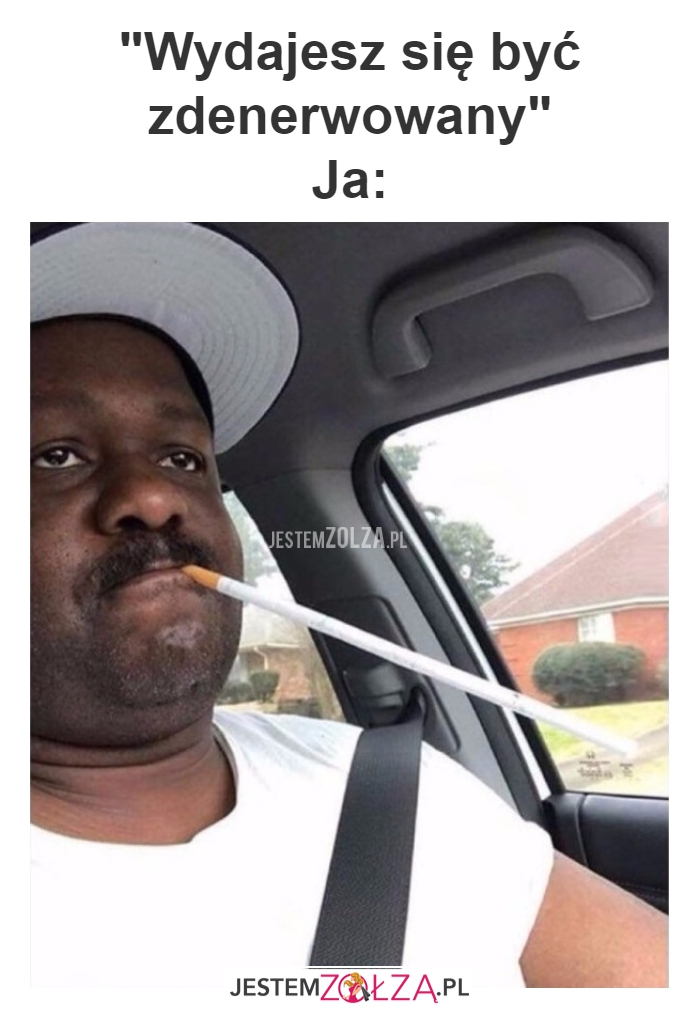 Wydajesz się