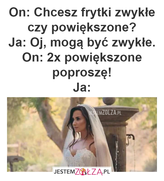 On: Chcesz 
