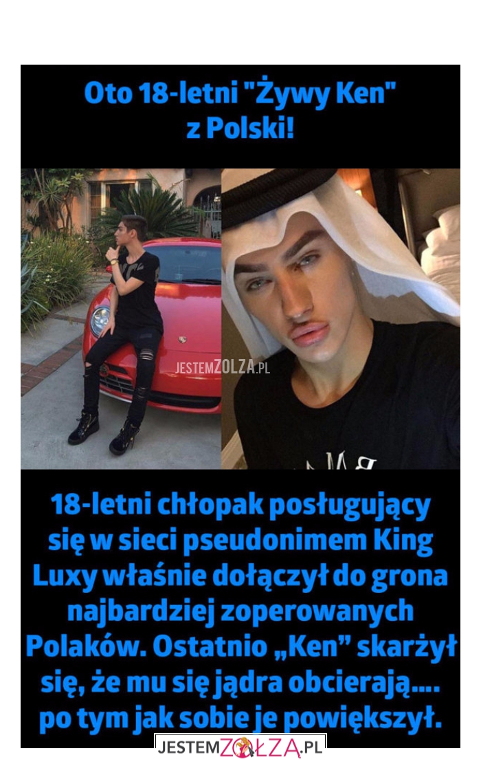 oto 18-letni