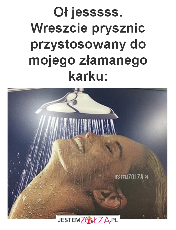 Oł jesssss.