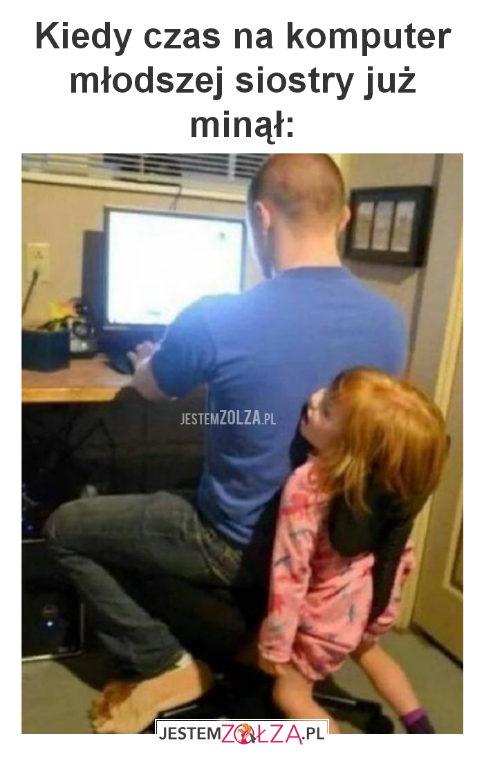 Kiedy czas na 