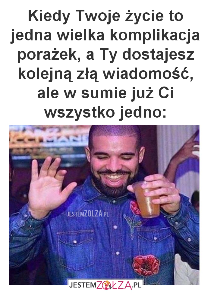 Kiedy Twoje życie 
