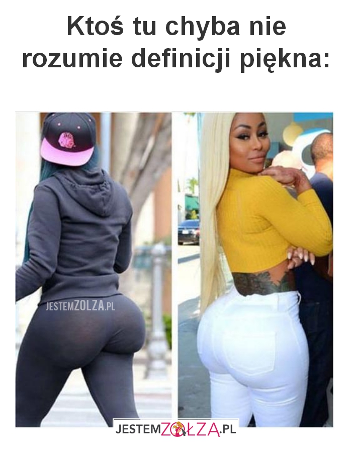 Ktoś tu chyba 