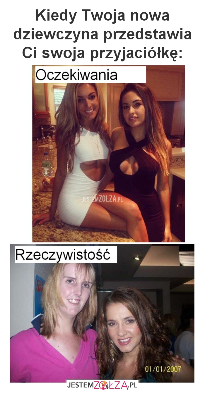 Kiedy Twoja nowa 