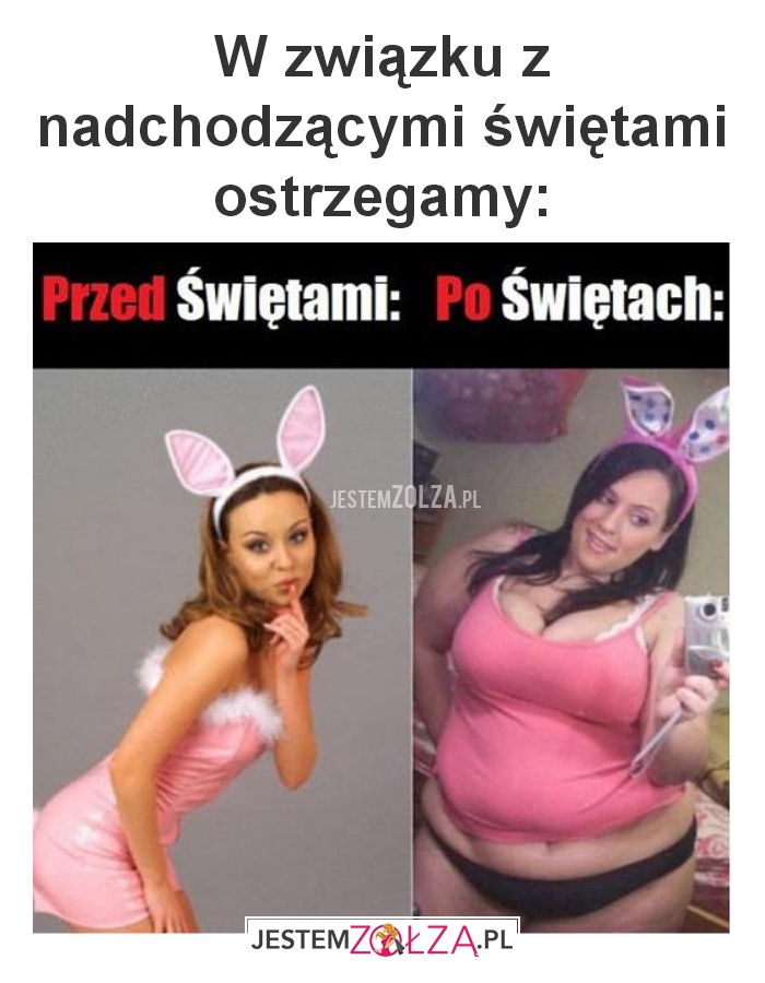 W związku z 