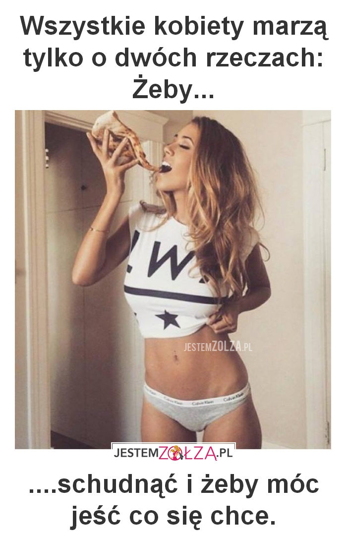 Wszystkie kobiety