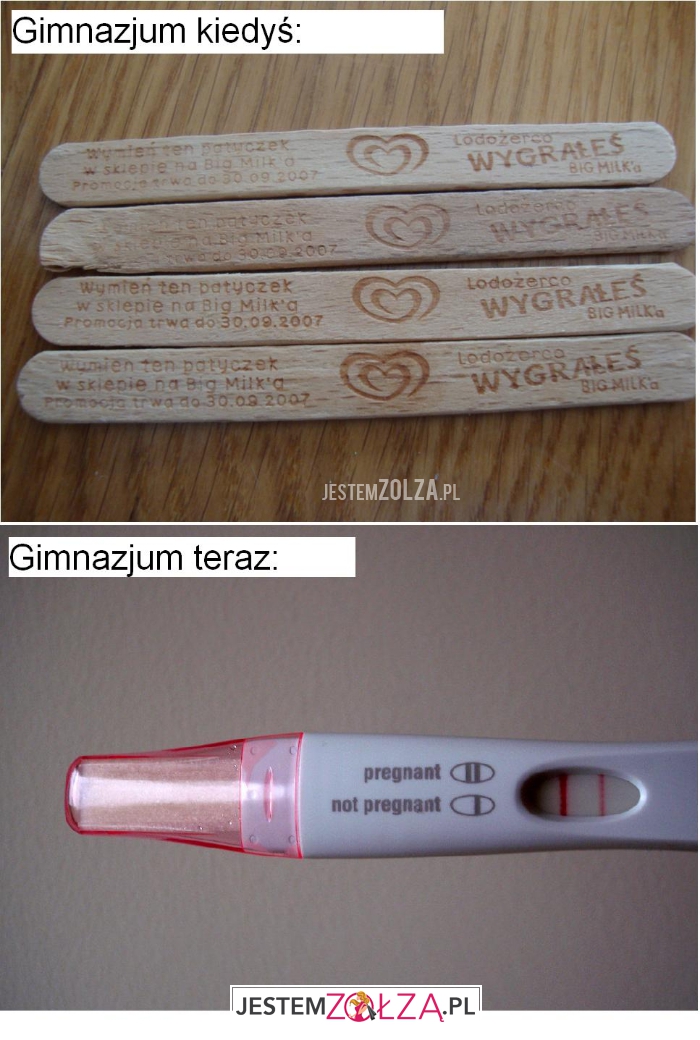 gimnazjum