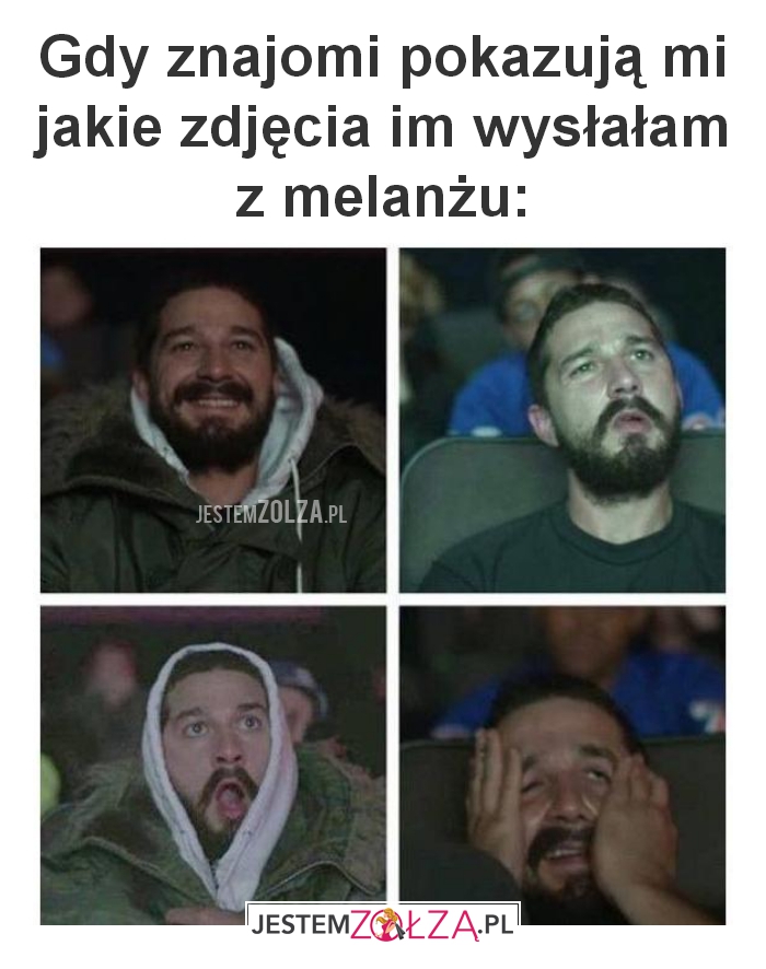 Gdy znajomi