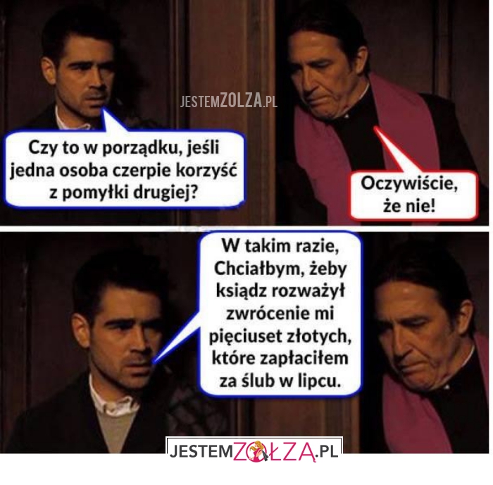 czy to w porządku