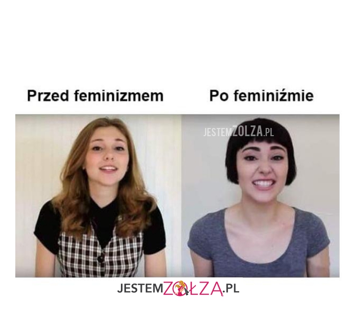 przed i po