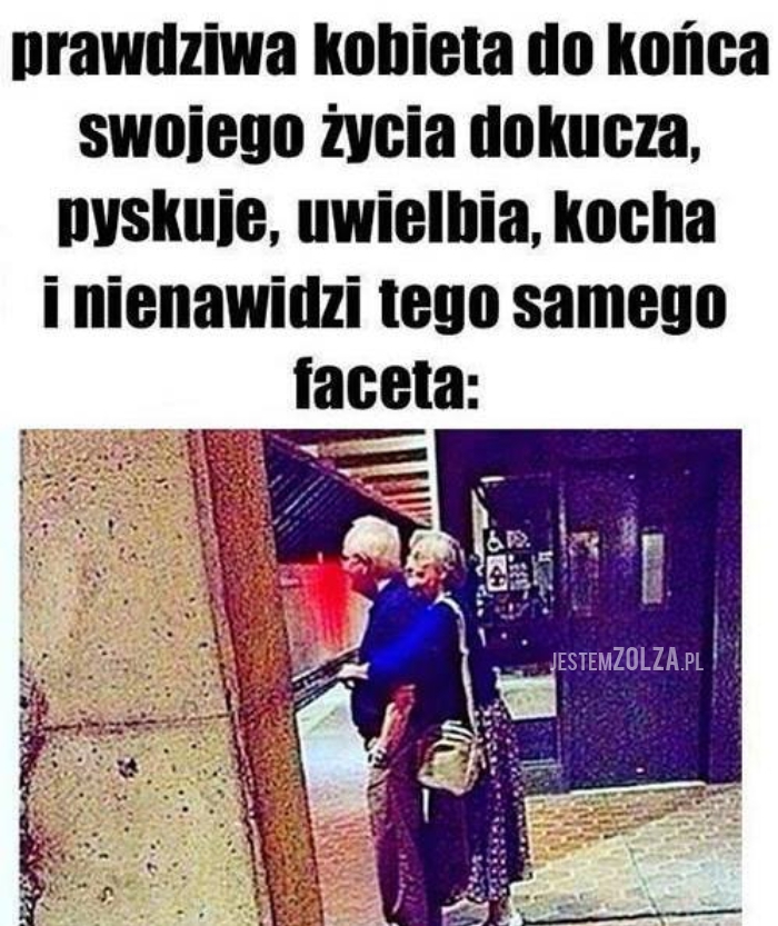 Prawdziwa kobieta