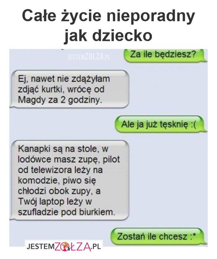Mężczyzna