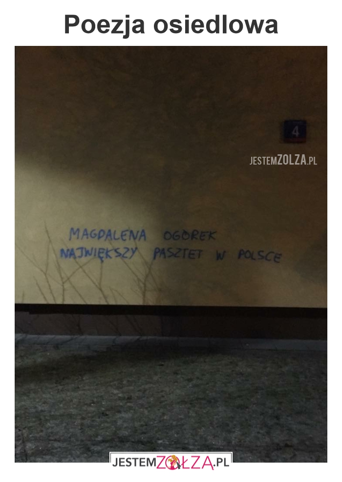 Poeta