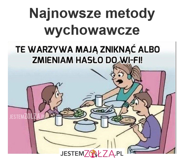 Dzieci