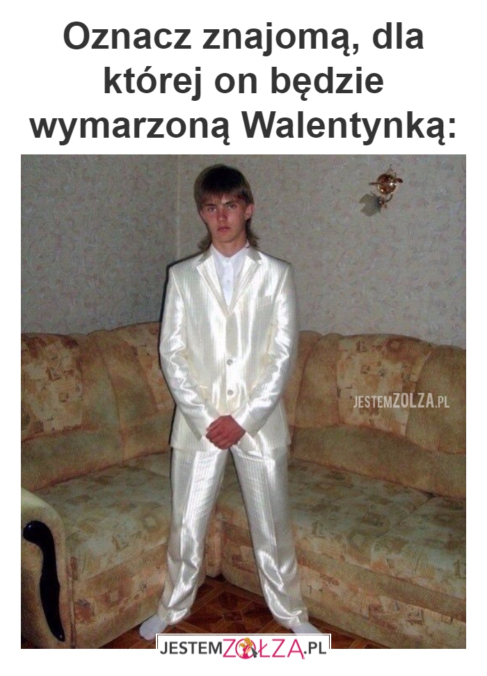 Wymarzony...
