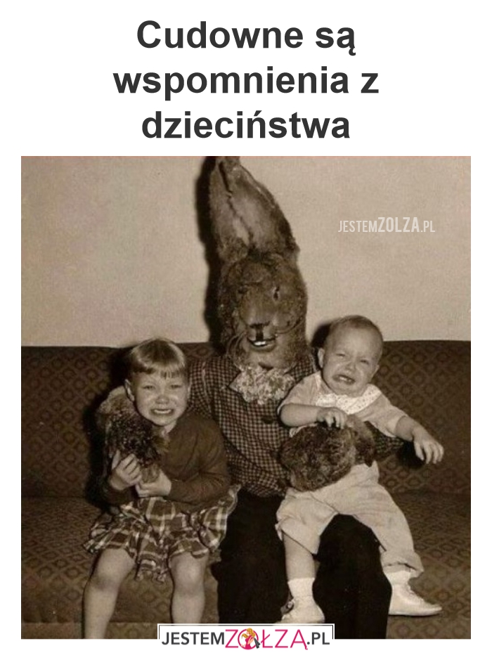 Dzieciństwo