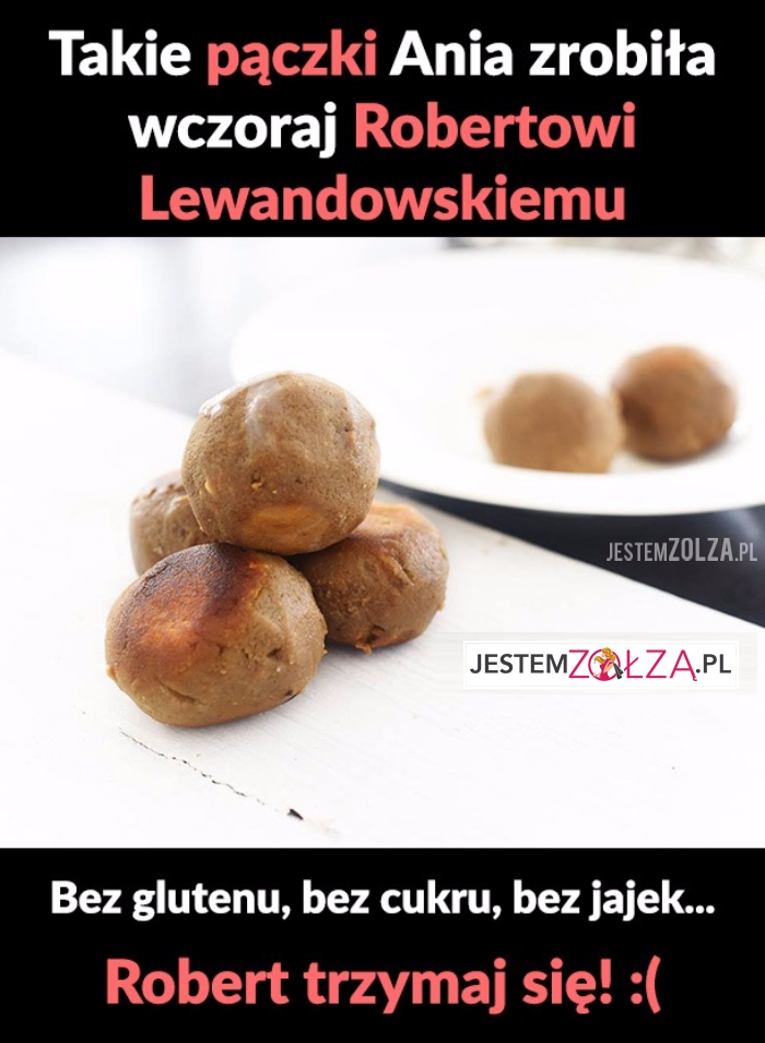 Pączki Ani