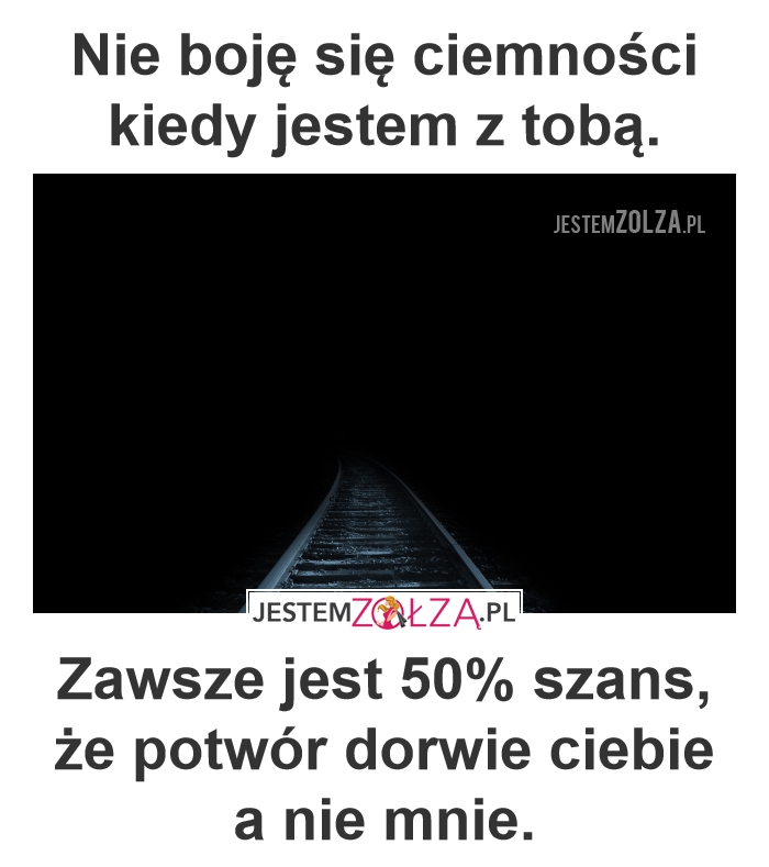 Ciemność