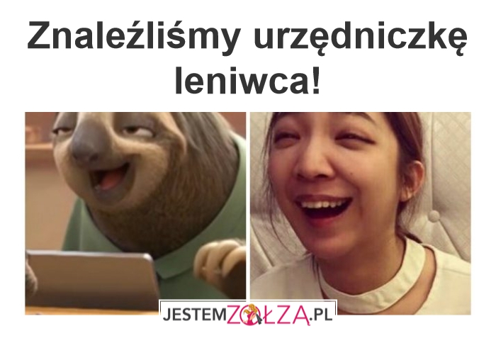 Jak w bajce