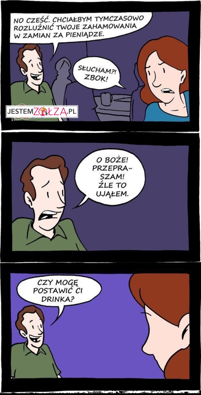 Propozycja